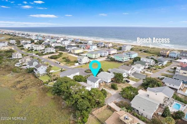 Holden Beach, NC 28462,118 Seaside ST