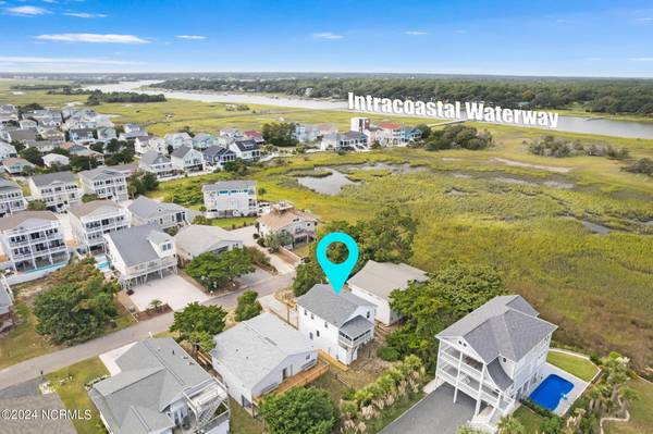 Holden Beach, NC 28462,118 Seaside ST