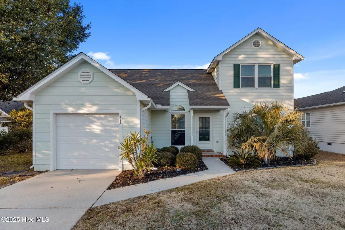 Emerald Isle, NC 28594,428 Emerald CIR