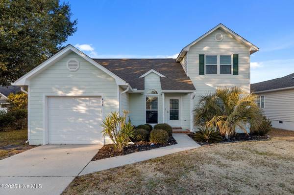 428 Emerald CIR, Emerald Isle, NC 28594