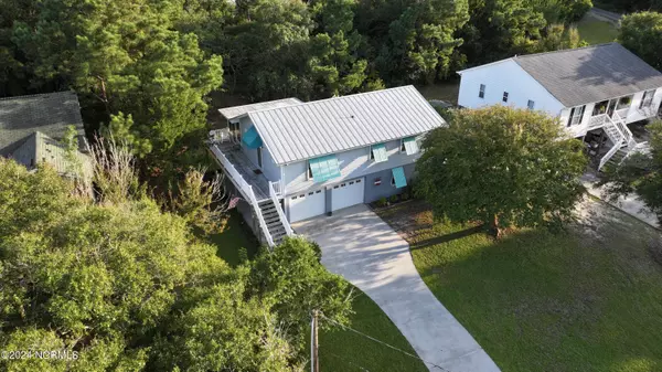 Emerald Isle, NC 28594,6911 Canal DR