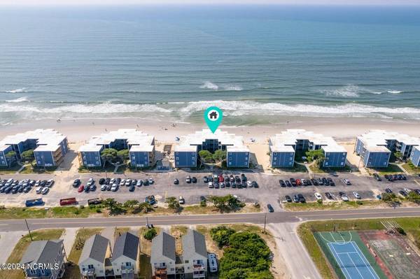 North Topsail Beach, NC 28460,2240 New River Inlet RD #Unit 223