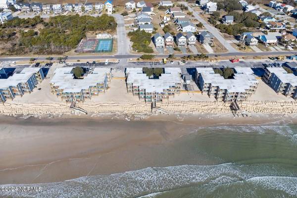 North Topsail Beach, NC 28460,2240 New River Inlet RD #Unit 223