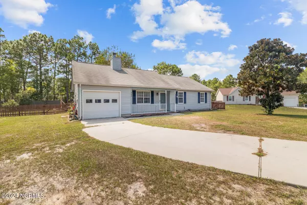 Hubert, NC 28539,609 Calabash DR