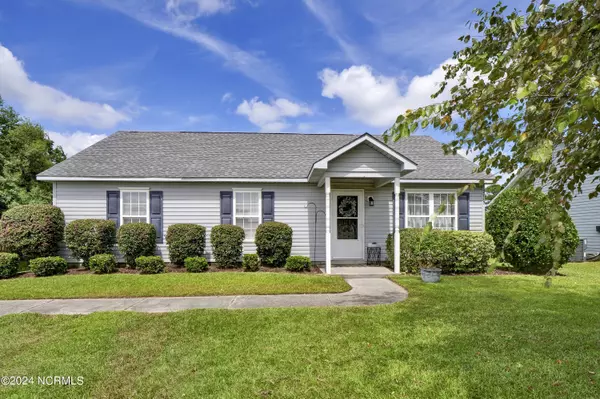 2715 Valor DR,  Wilmington,  NC 28411