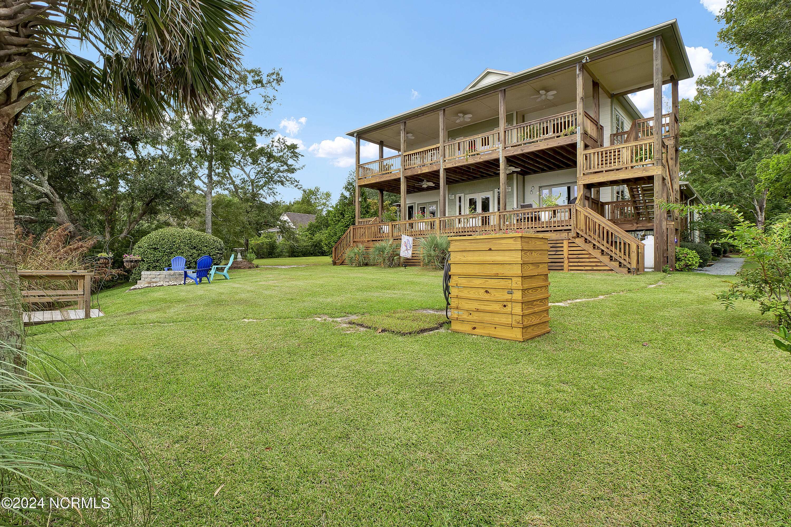 Hampstead, NC 28443,722 Bay Harbor DR