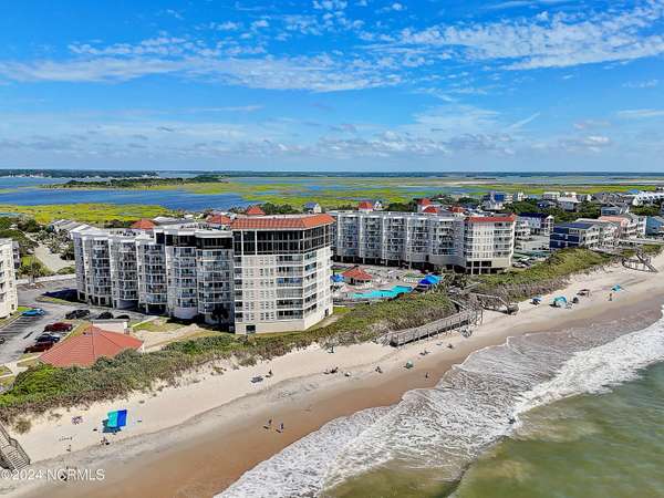 2000 New River Inlet RD #Unit 2206, North Topsail Beach, NC 28460