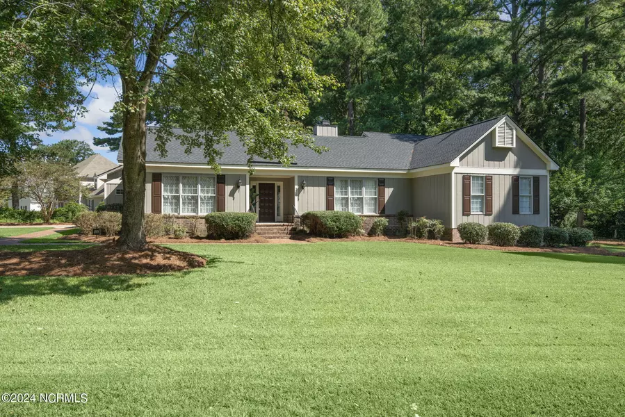 4918 Country Club DR N, Wilson, NC 27896