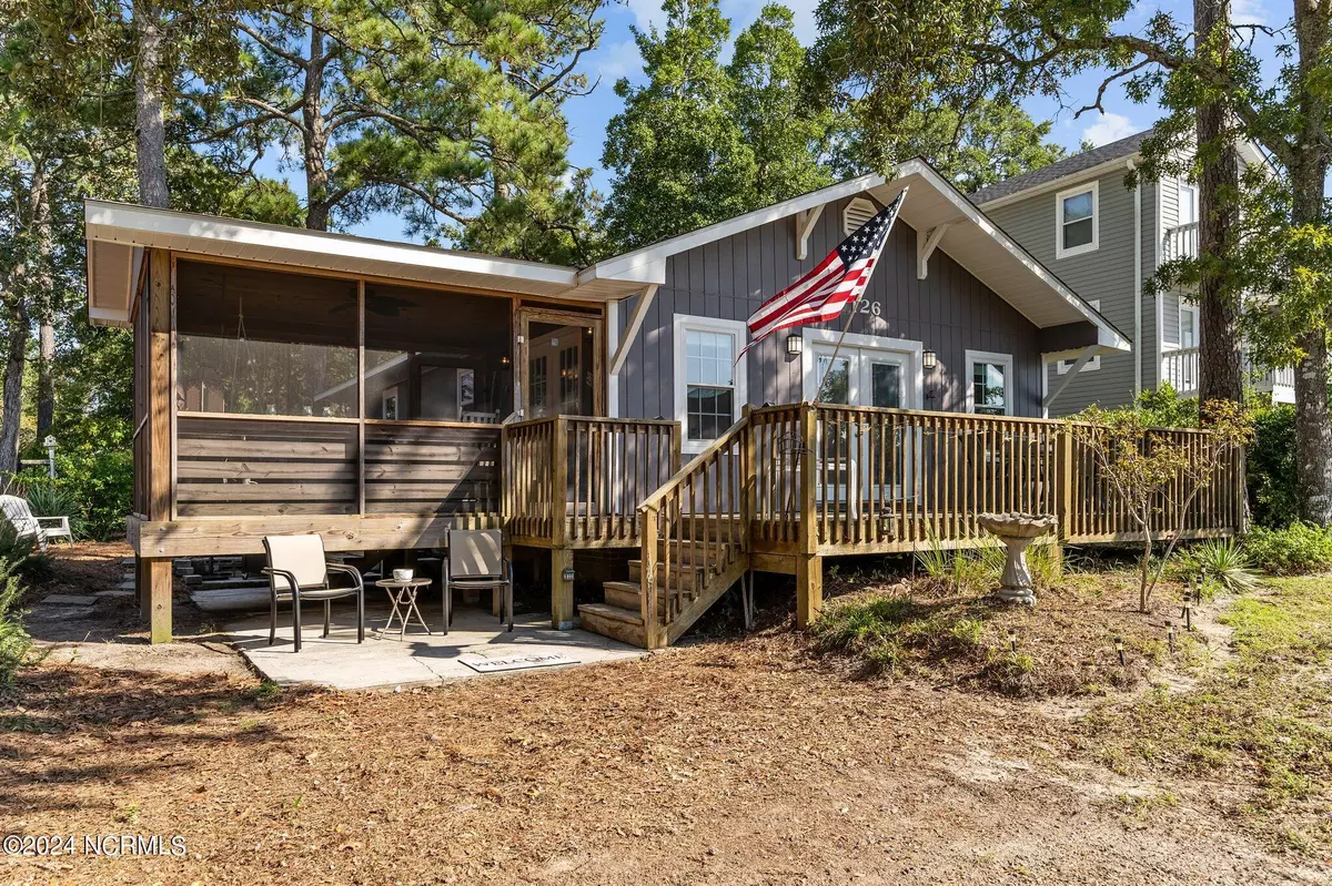 Oak Island, NC 28465,126 NW 17th ST