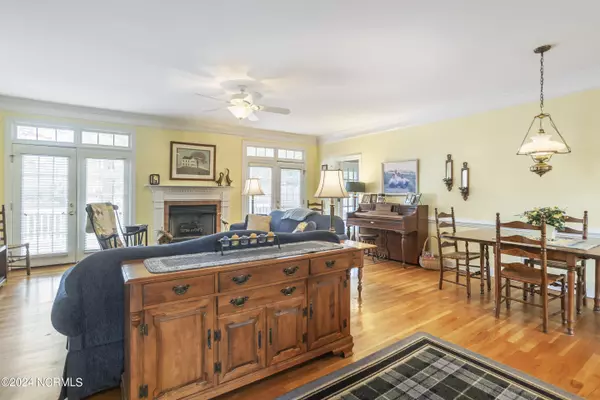 Southport, NC 28461,4366 Nandina DR SE