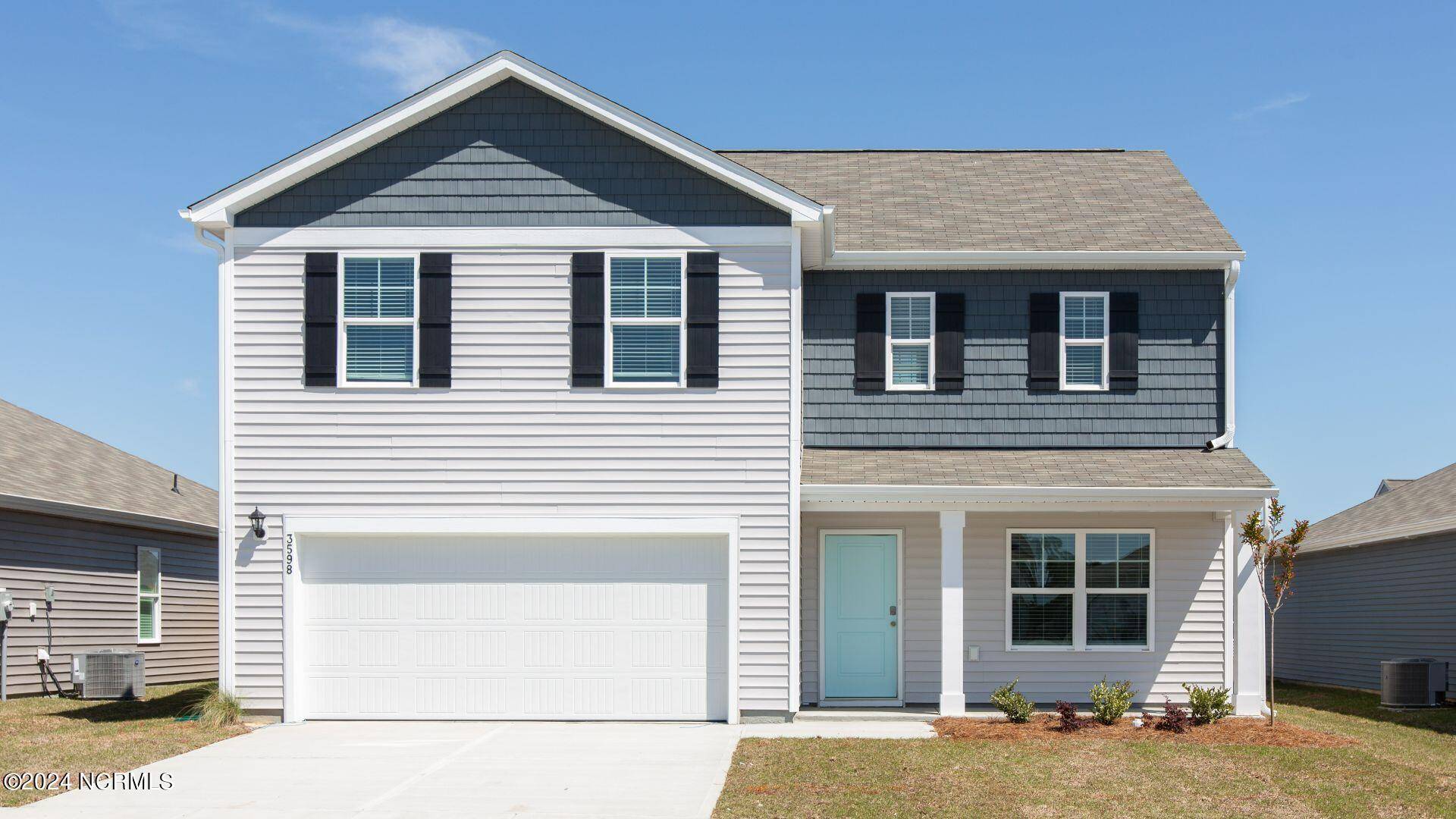 Winnabow, NC 28479,2361 Gadwall LN #Lot 340