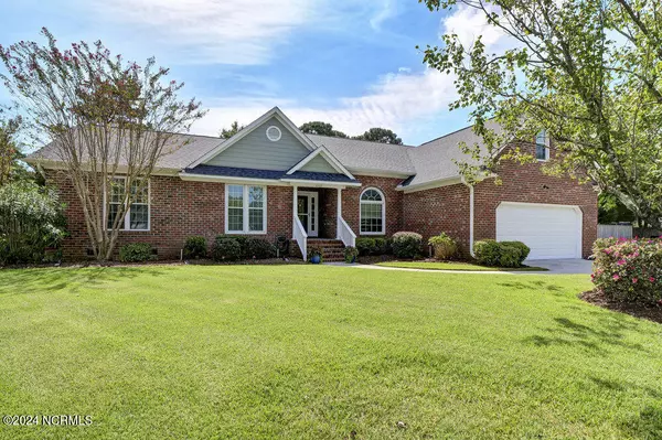 3509 Kyle CT, Wilmington, NC 28409