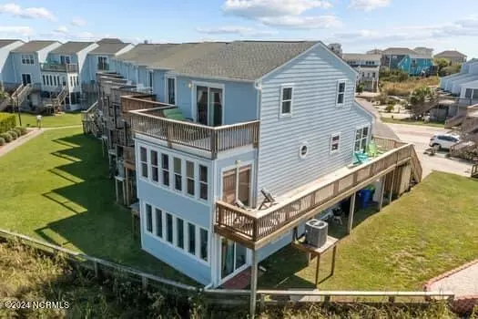 North Topsail Beach, NC 28460,35 Bermuda Landing PL