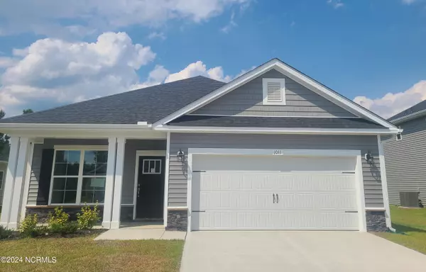 2013 Medina Spirit ST, New Bern, NC 28562