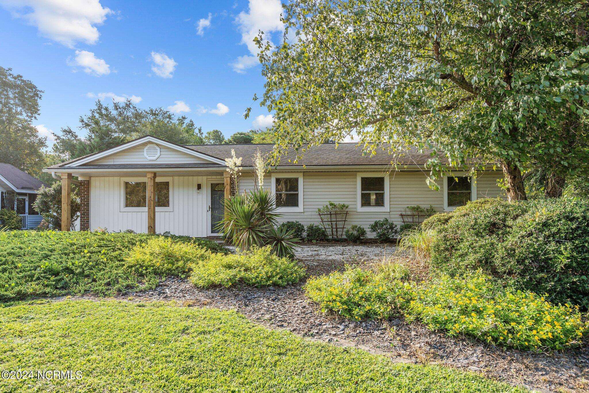 306 Kingston RD, Wilmington, NC 28409