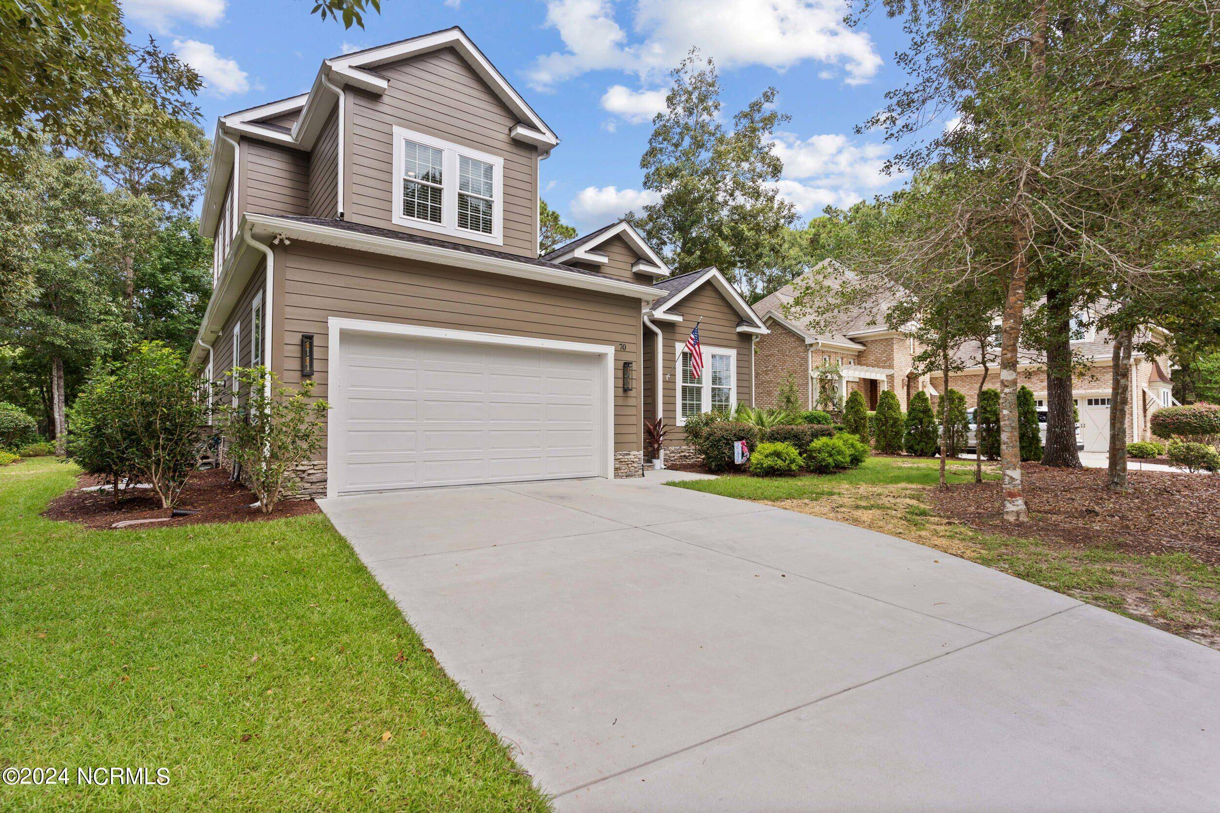 Bolivia, NC 28422,70 Plantation Passage DR SE