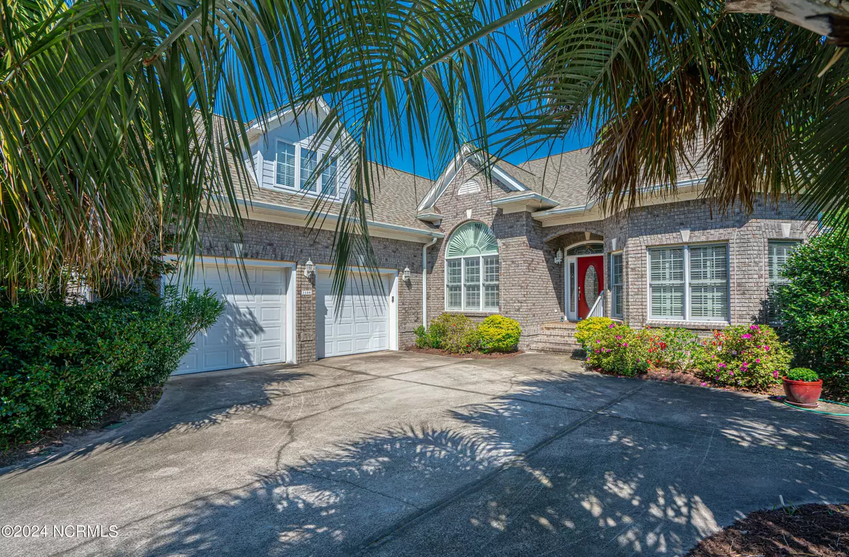 Sunset Beach, NC 28468,1180 Kingsmill CT