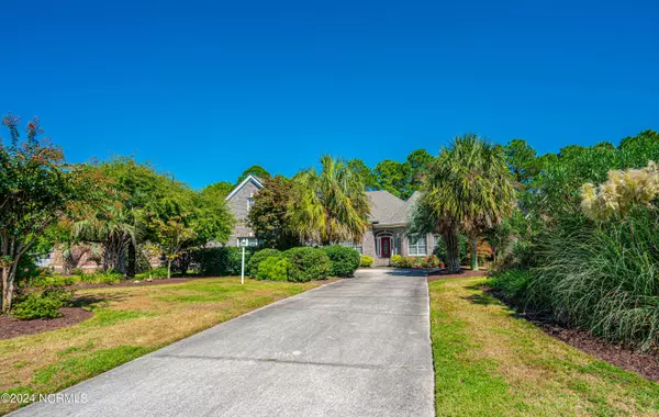 Sunset Beach, NC 28468,1180 Kingsmill CT