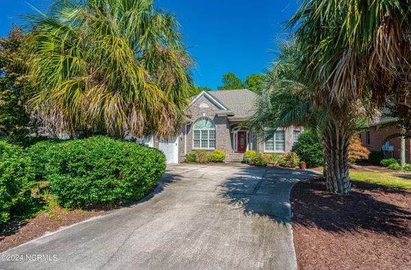 Sunset Beach, NC 28468,1180 Kingsmill CT