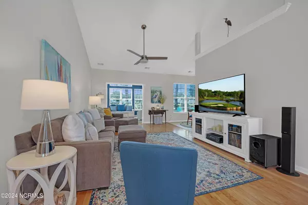 Sunset Beach, NC 28468,496 Sandpiper Bay DR SW