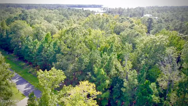 Lot 53 Smugglers Cove, Belhaven, NC 27810