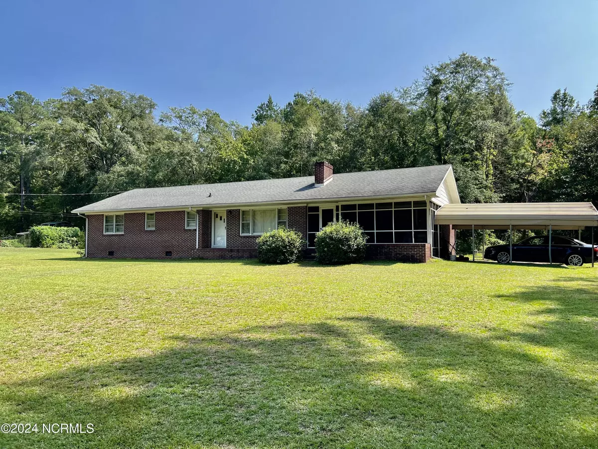 Rockingham, NC 28379,1108 Avalon DR