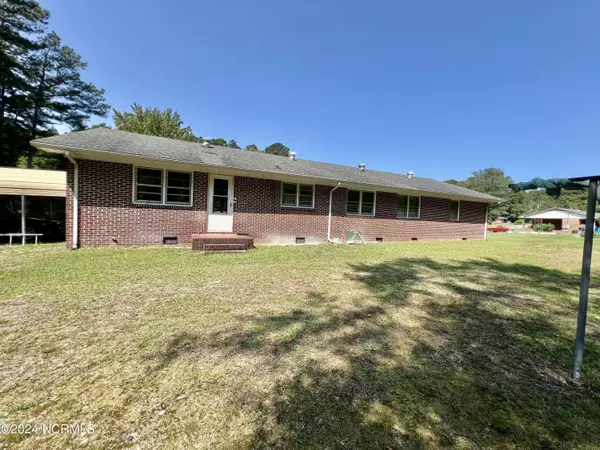 Rockingham, NC 28379,1108 Avalon DR