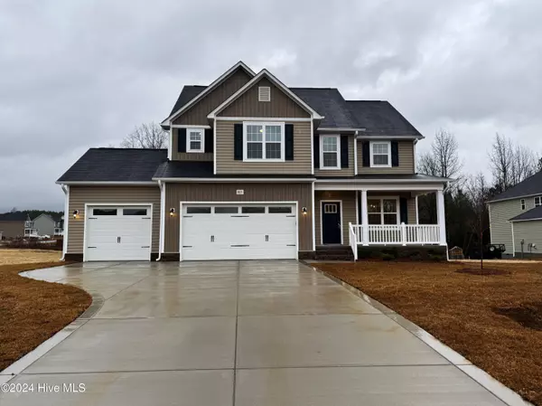 805 Twin Leaf CT,  Cameron,  NC 28326