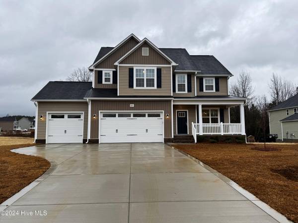 805 Twin Leaf CT,  Cameron,  NC 28326