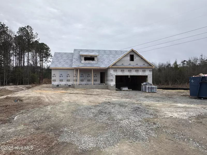 182 Wilderness TRL, Smithfield, NC 27577