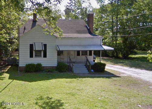 1215 Boone ST, Rocky Mount, NC 27803