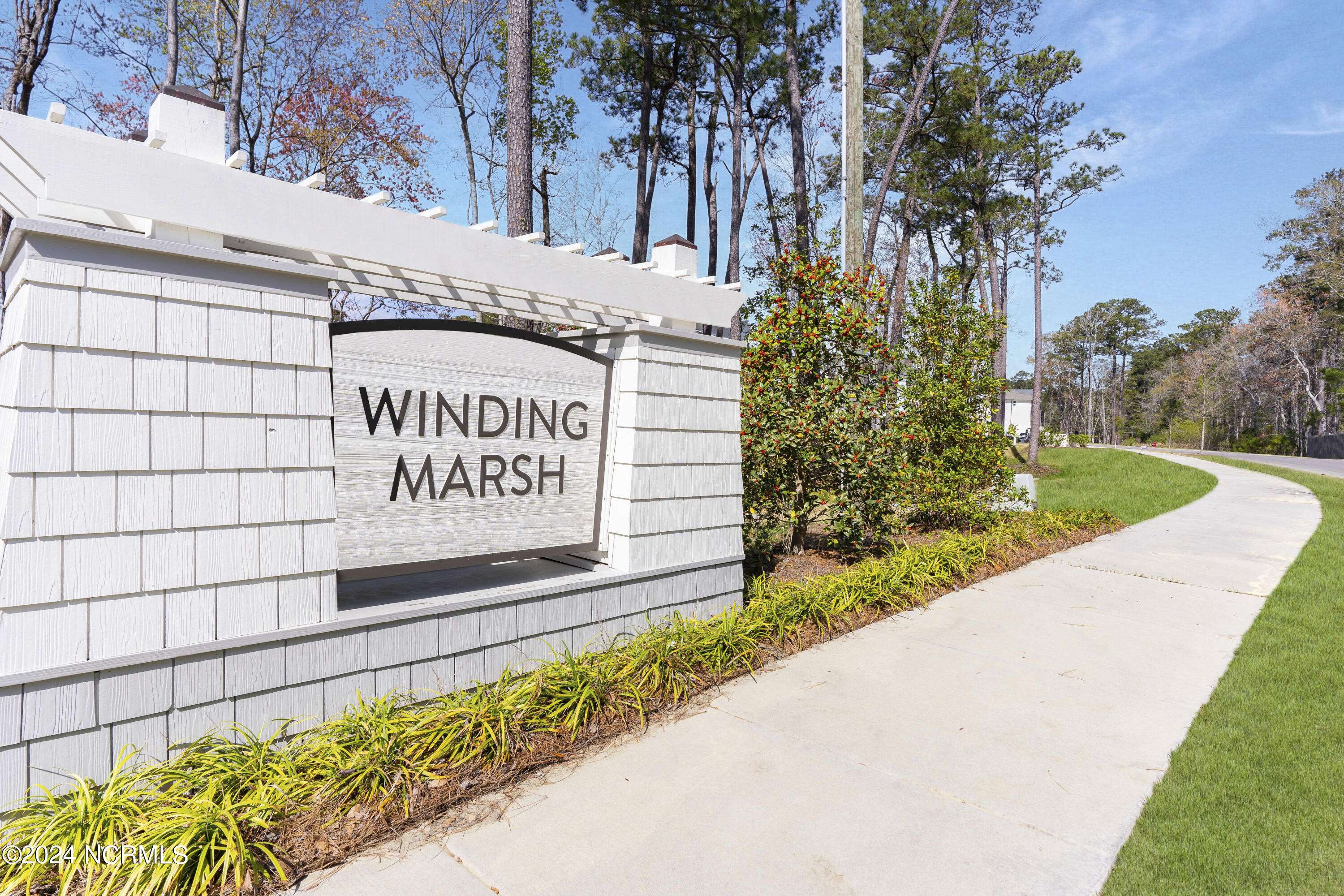 Wilmington, NC 28411,7261 Winding Marsh CT