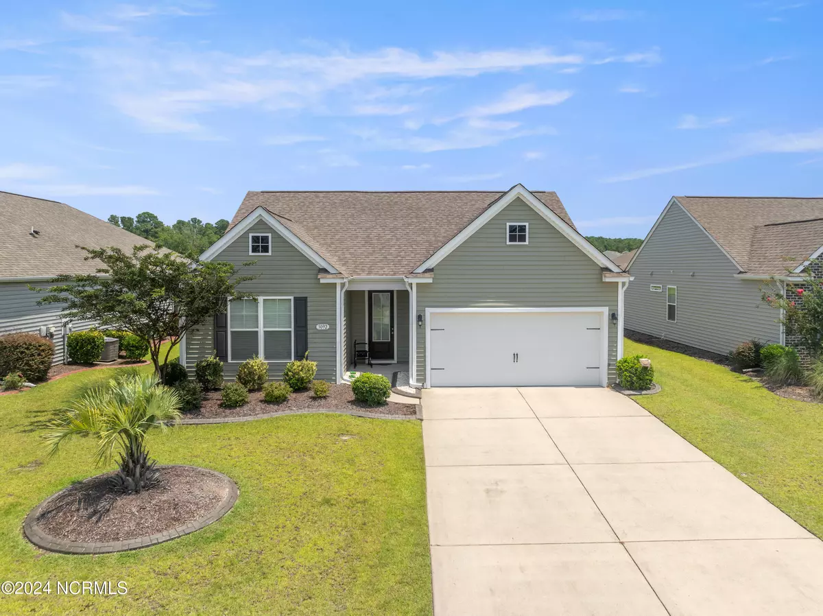 Carolina Shores, NC 28467,3092 Cedar Creek LN