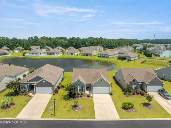 Carolina Shores, NC 28467,3092 Cedar Creek LN