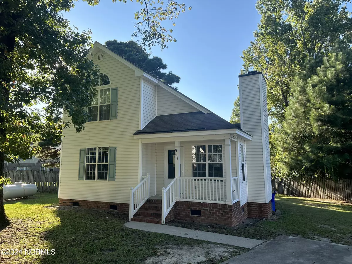 Nashville, NC 27856,132 Sara DR