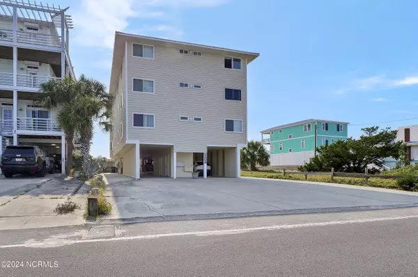 Carolina Beach, NC 28428,1202 Carolina Beach AVE N