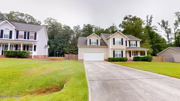 Jacksonville, NC 28540,813 Little Roxy CT