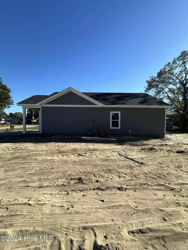 Bridgeton, NC 28519,709 N C ST