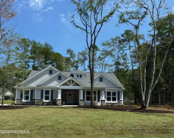 788 Boundaryline DR NW, Calabash, NC 28467