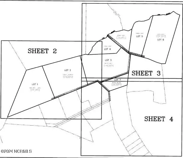 Winnabow, NC 28479,13.12 Ac Near 4967 Maultsby RD NE