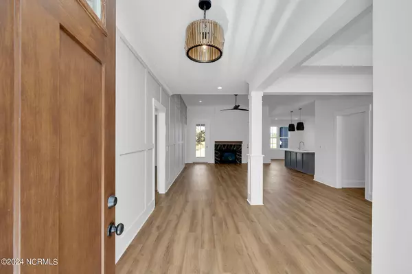 Wallace, NC 28466,112 Legacy Woods DR