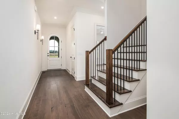 Snow Hill, NC 28580,46 Pine Tree PT