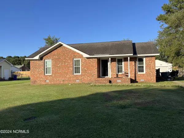 Ayden, NC 28513,3863 Robin RD