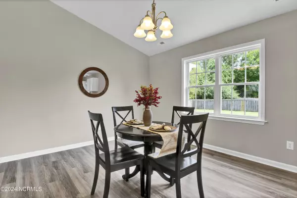 Chinquapin, NC 28521,203 Scout LN