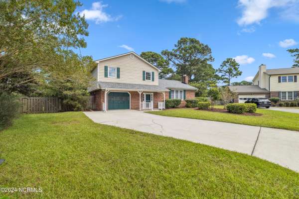 Wilmington, NC 28409,726 Emmarts CT