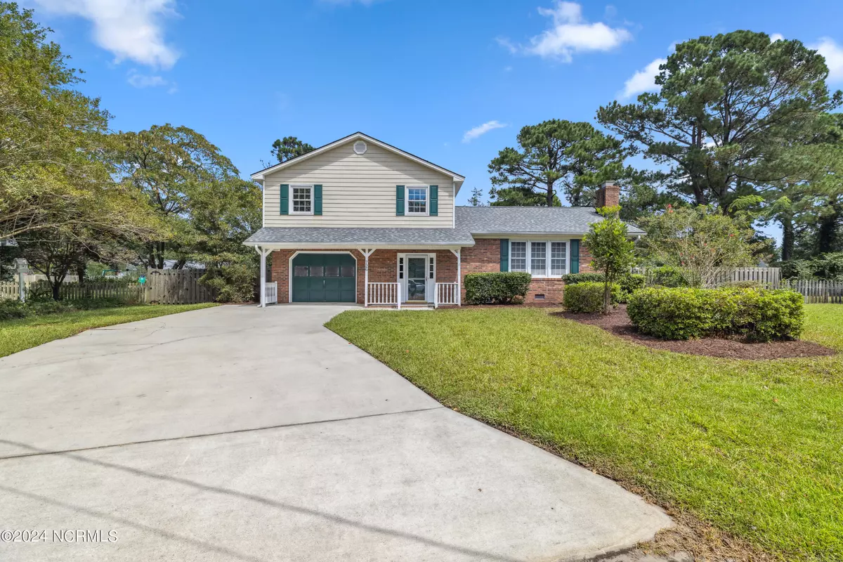 Wilmington, NC 28409,726 Emmarts CT