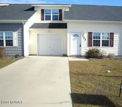 152 Jessie CIR, Hubert, NC 28539