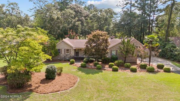 131 Fairway DR,  Washington,  NC 27889