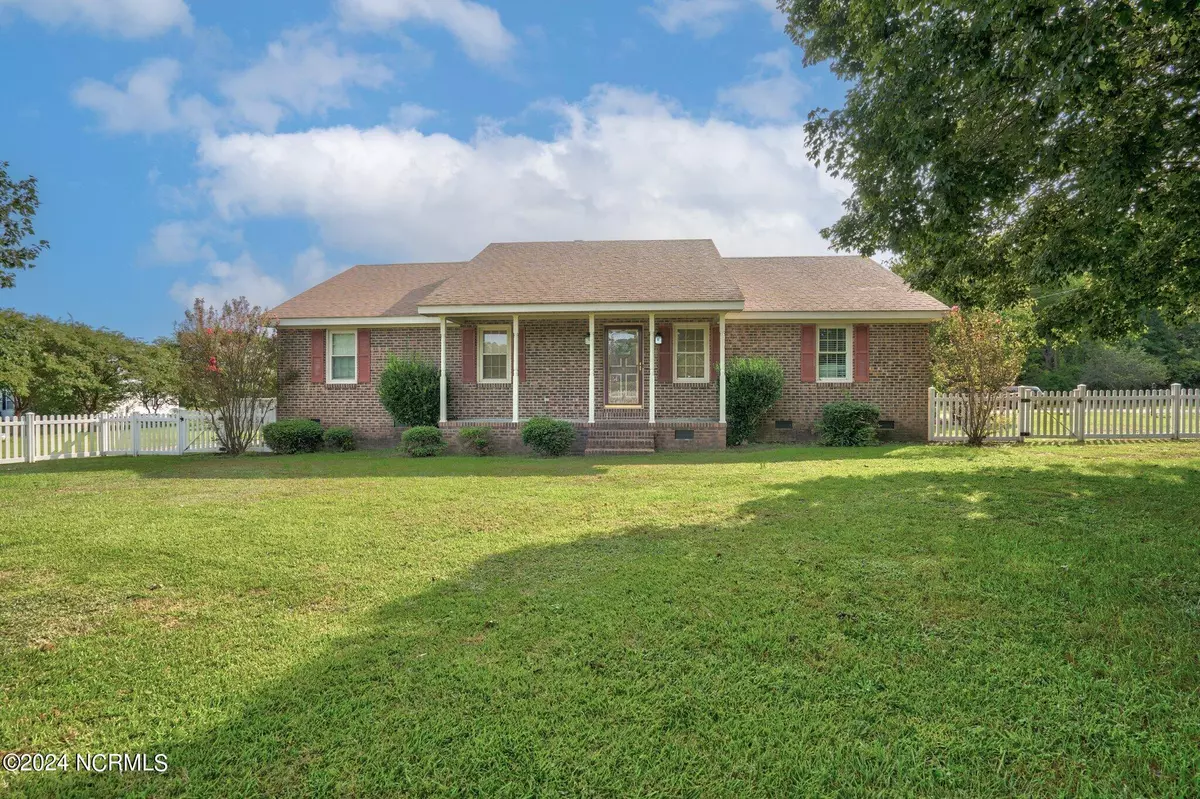 Elm City, NC 27822,3726 Meadow TRL
