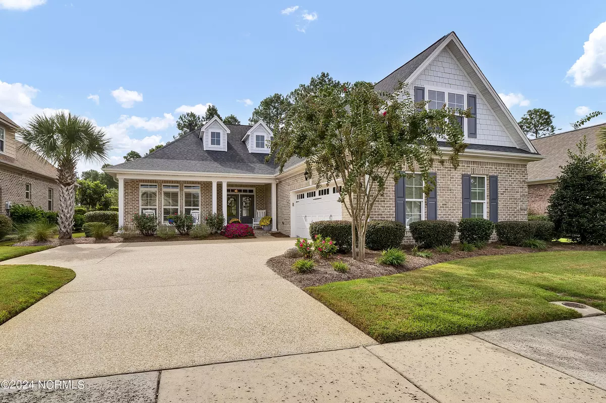 Leland, NC 28451,8186 Ibis Pointe